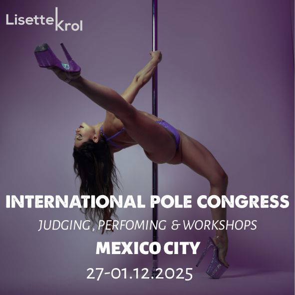 INTERNATIONAL POLE CONGRESS (1)