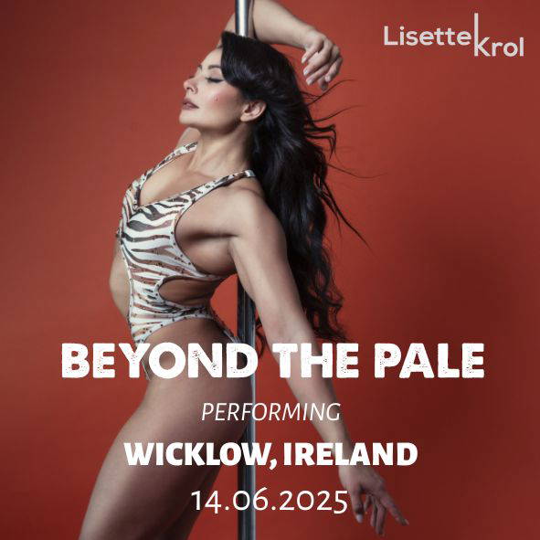 BEYOND THE PALE