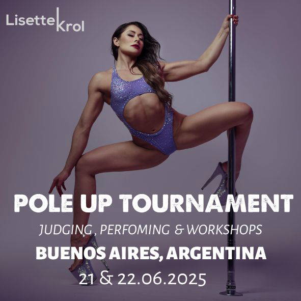 POLE UP TOURNAMENT (2)