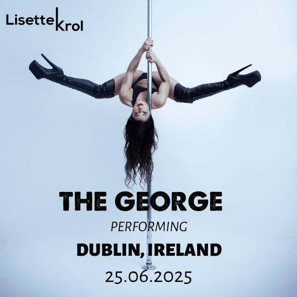 THE GEORGE